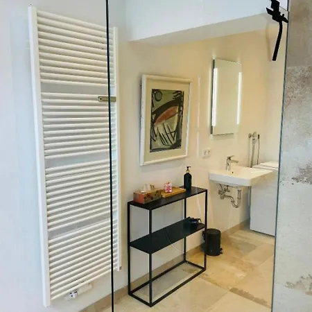 Apartament Seeblick Grafenau (Bavaria)