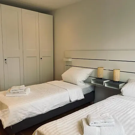 Seeblick Grafenau (Bavaria)