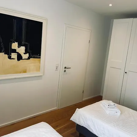Seeblick Apartament