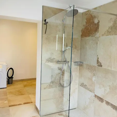 Apartament Seeblick