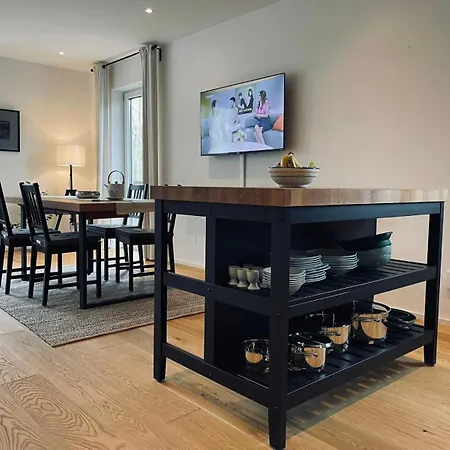 Seeblick Appartamento Grafenau (Bavaria)