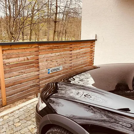 Seeblick Appartamento