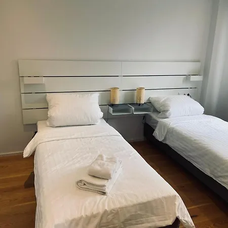 Apartament Seeblick Grafenau (Bavaria)