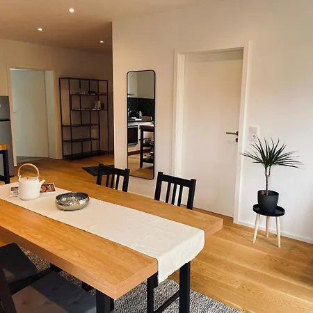 Seeblick * Grafenau (Bavaria)