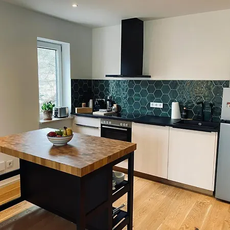 Apartament Seeblick