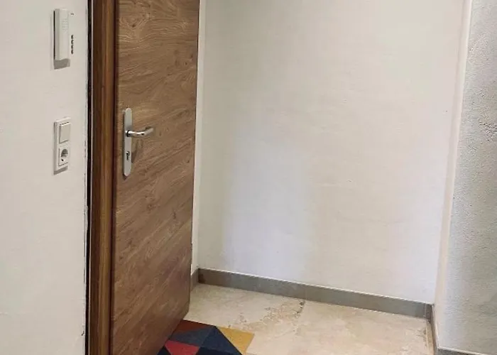 Seeblick Appartamento *