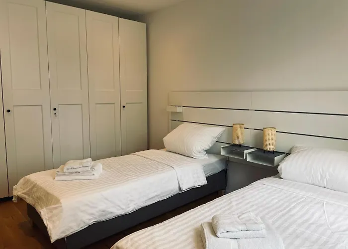 Seeblick Grafenau (Bavaria)