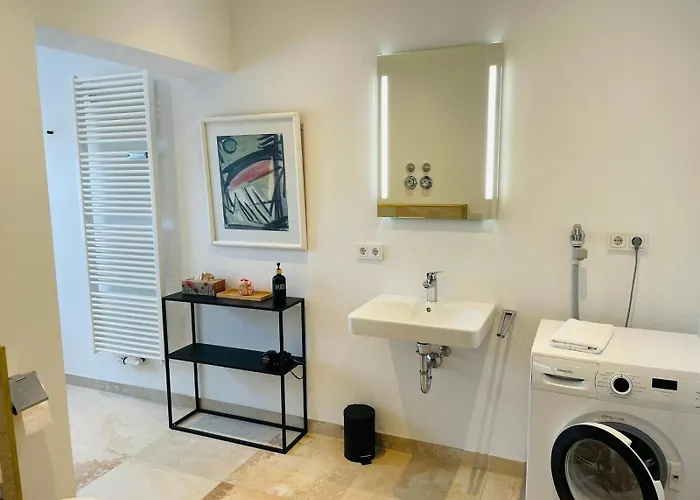 Appartamento Seeblick *