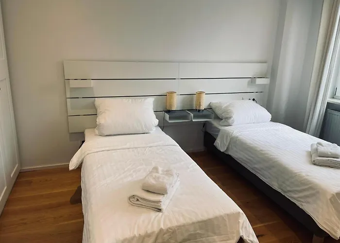 Appartamento Seeblick Grafenau (Bavaria)