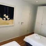 Seeblick Apartament