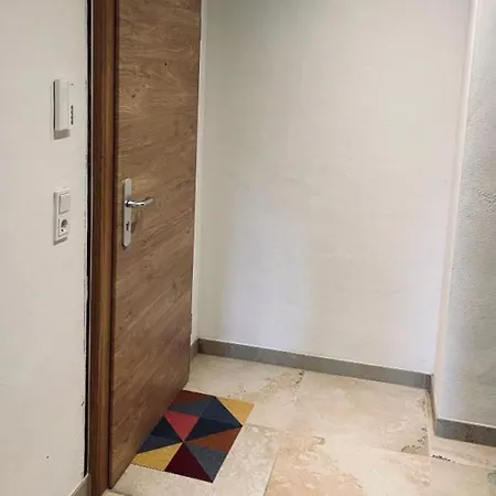 Seeblick Lägenhet *