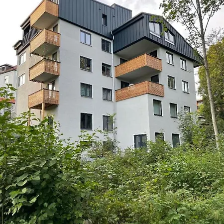 Seeblick Apartamento Grafenau (Bavaria)