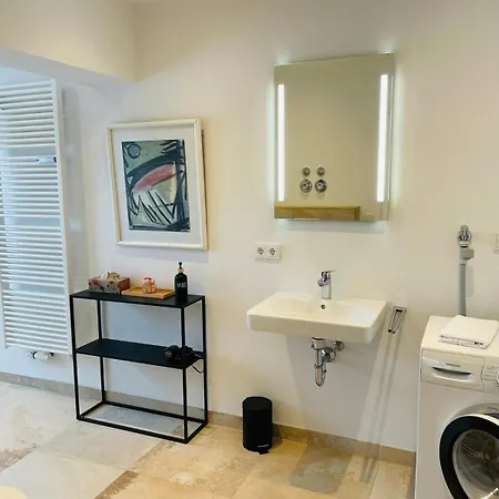 Apartamento Seeblick *