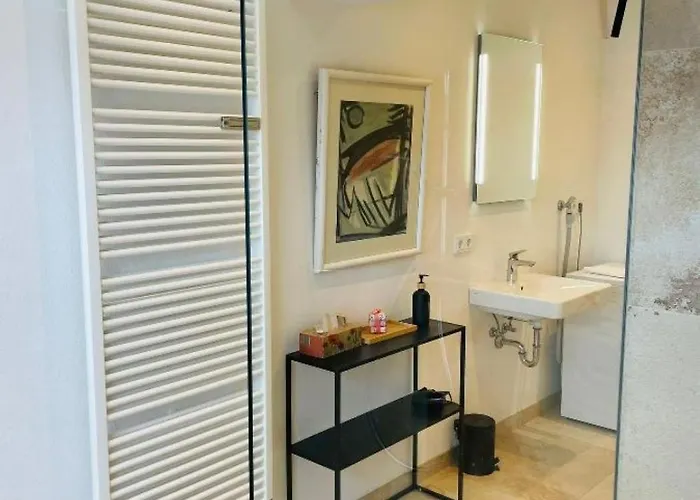 Apartament Seeblick Grafenau (Bavaria)