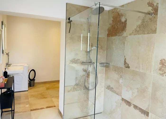 Apartament Seeblick