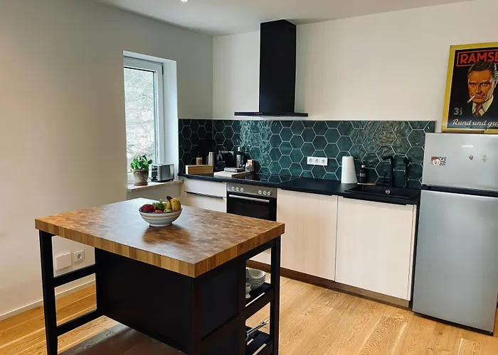 Apartament Seeblick